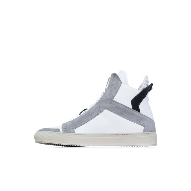 Ylati ZEUS WHITE GREY by Ylati Footwear Lightning offer