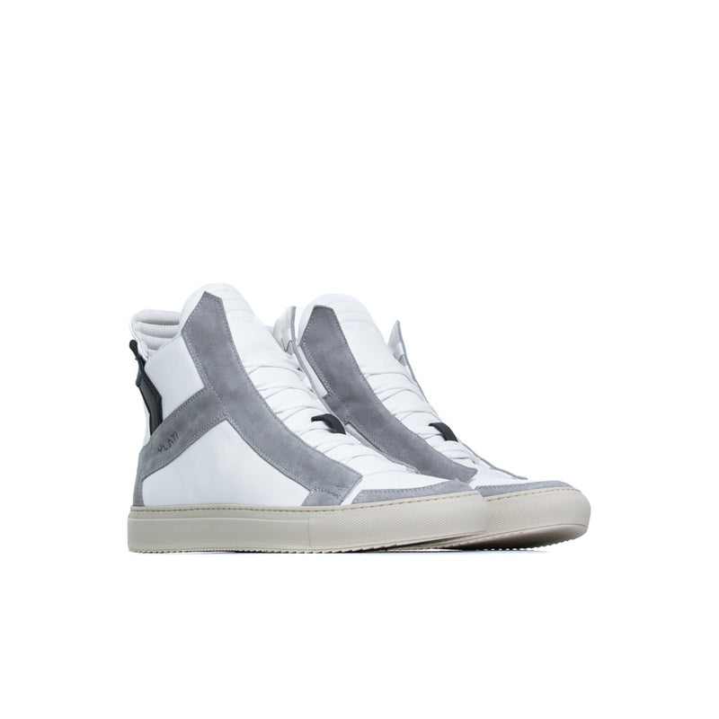 Ylati ZEUS WHITE GREY by Ylati Footwear Lightning offer