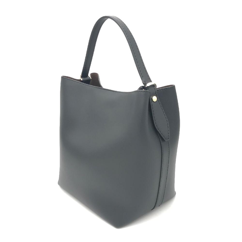 Zulian Calzature Borsa a mano Nina nera Promozione