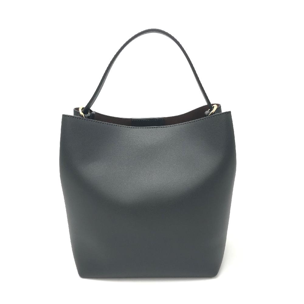 Zulian Calzature Borsa a mano Nina nera Promozione