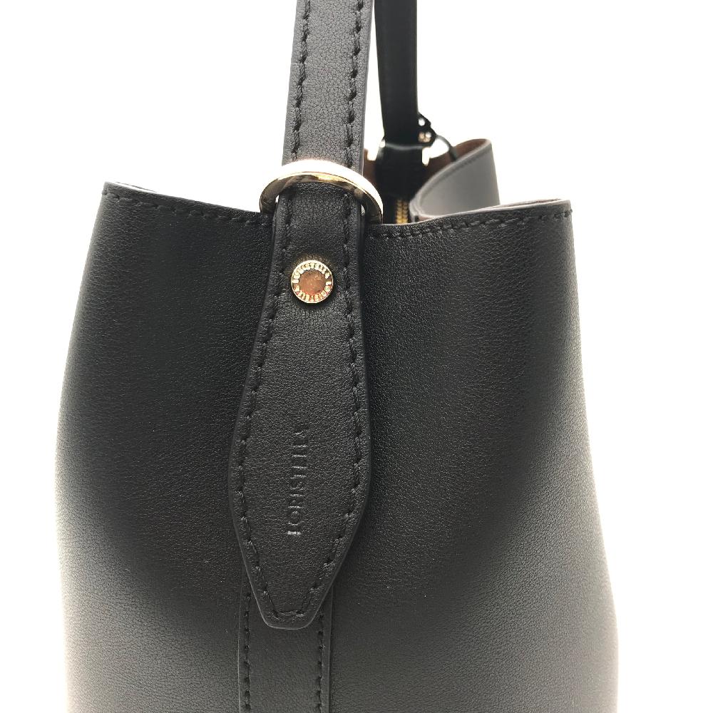 Zulian Calzature Borsa a mano Nina nera Promozione