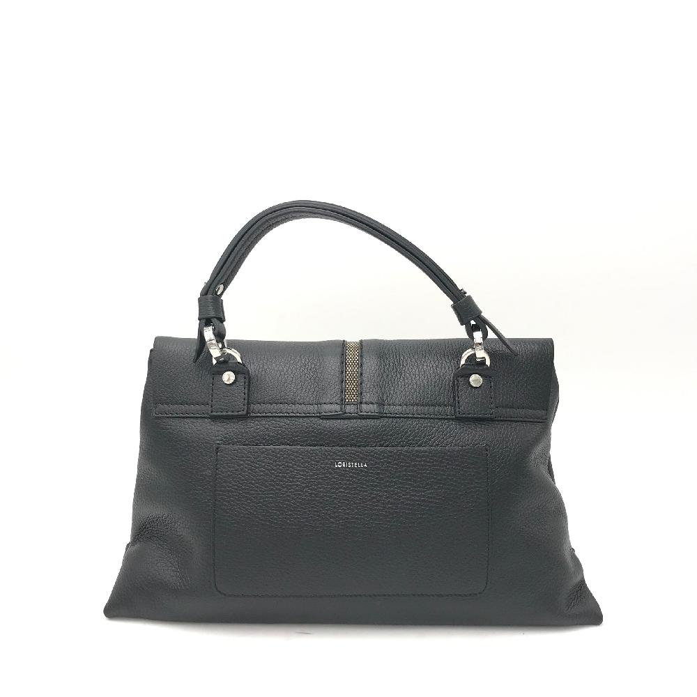 Zulian Calzature Borsa Kendall nera Negozi Online