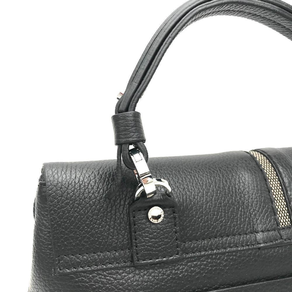 Zulian Calzature Borsa Kendall nera Negozi Online