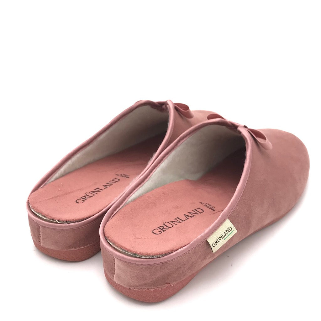 Zulian Calzature Ciabatta Adri cipria Offerte