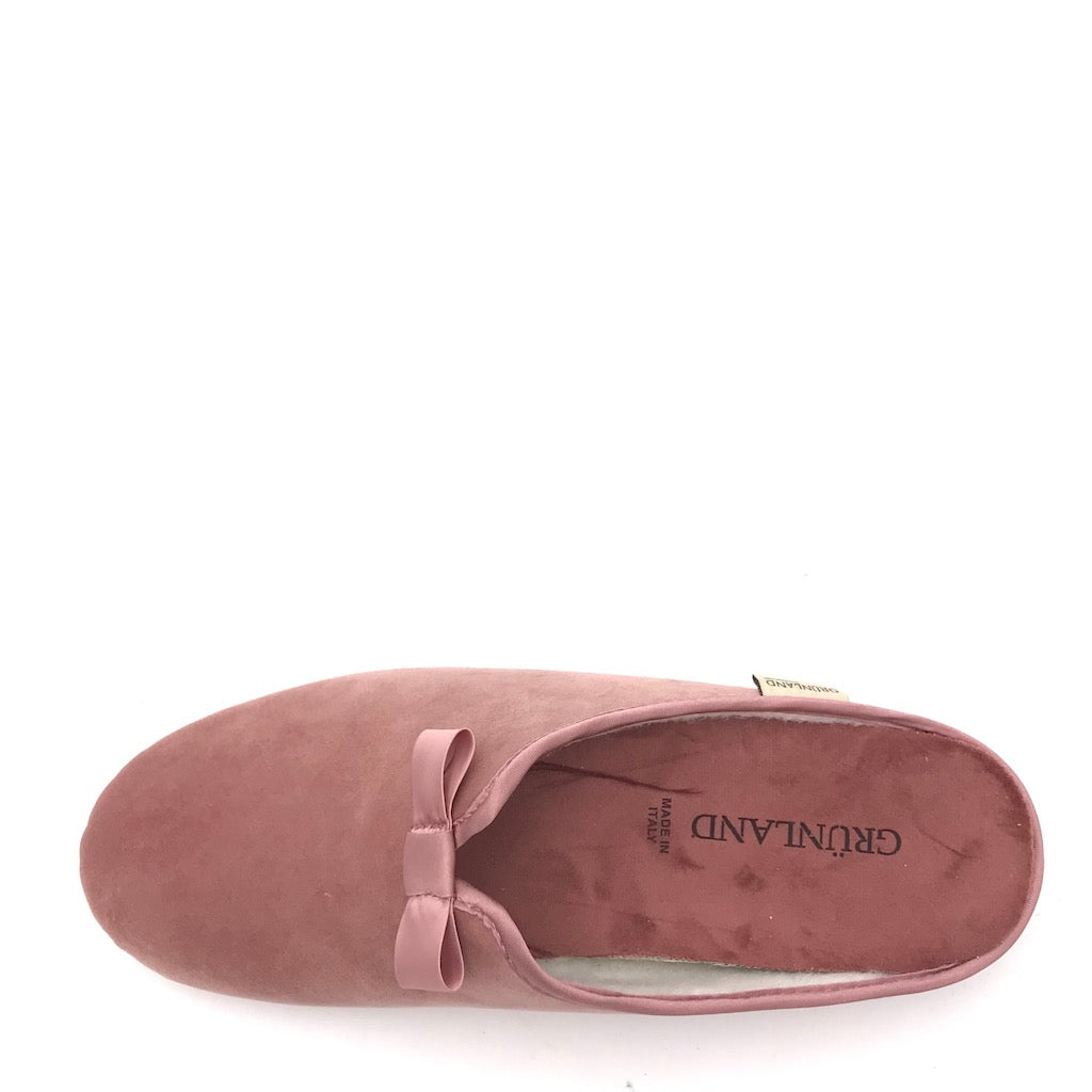Zulian Calzature Ciabatta Adri cipria Offerte