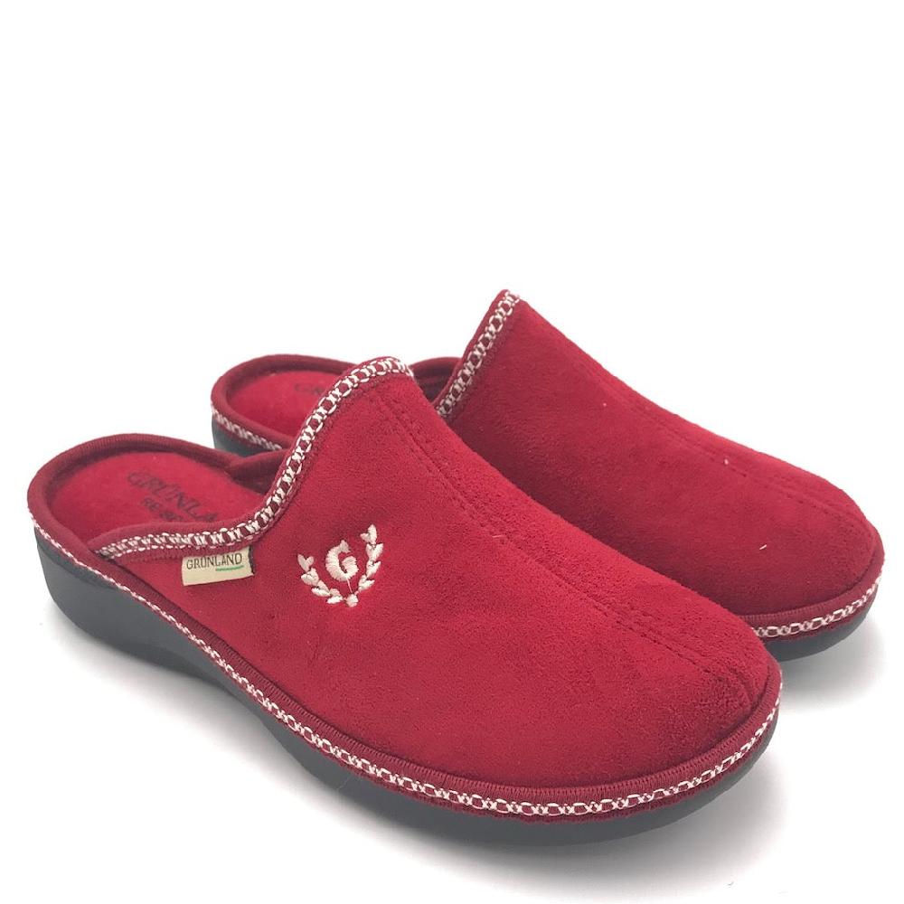 Zulian Calzature Ciabatta Alde vino Hotsell