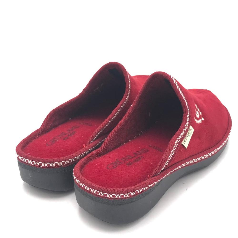 Zulian Calzature Ciabatta Alde vino Hotsell