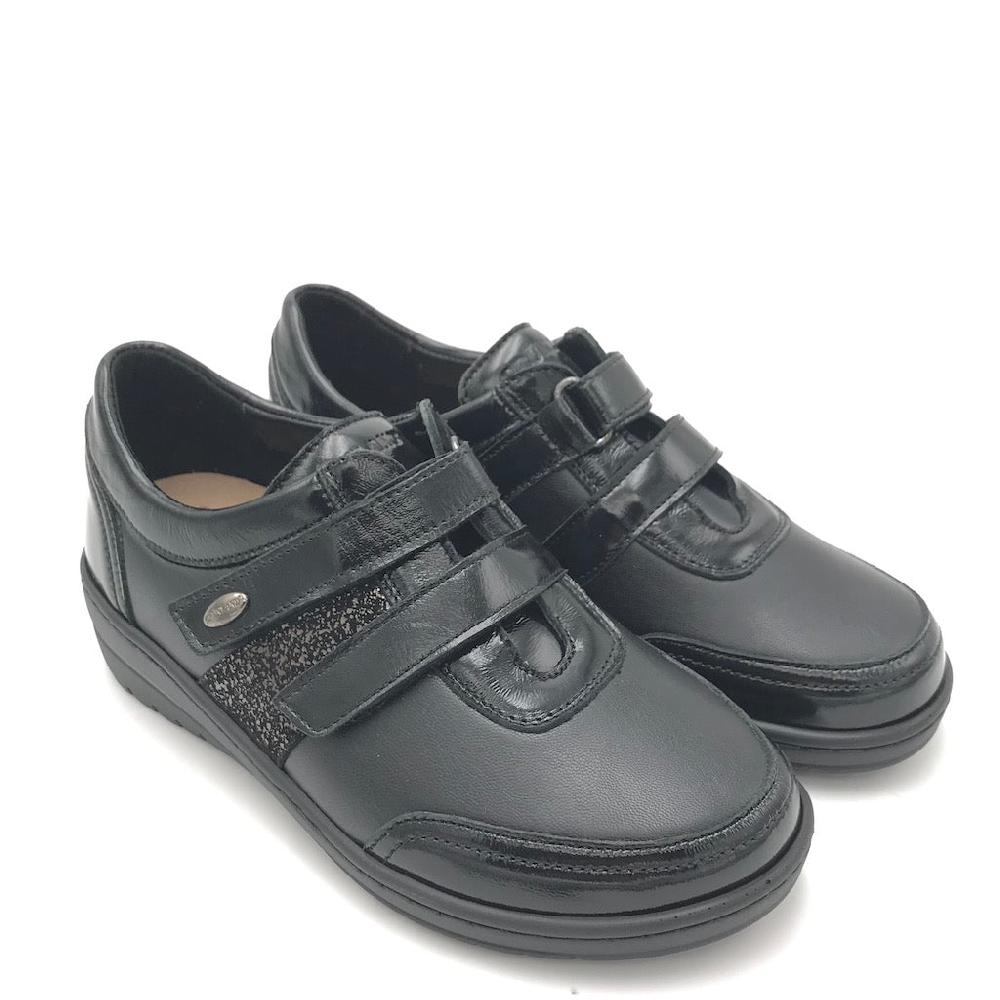 Zulian Calzature Scarpa Nile nera Vendita