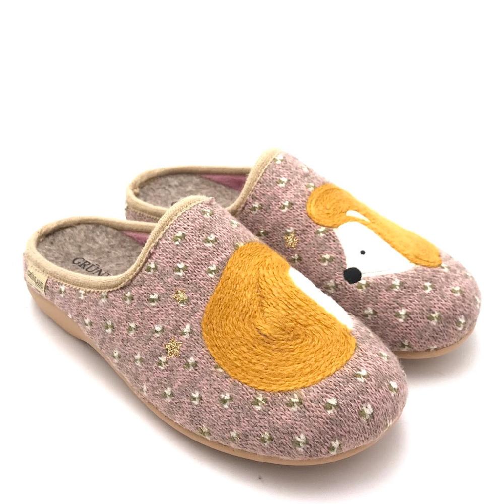 Zulian Calzature Ciabatta Alin rosa Shopping Online