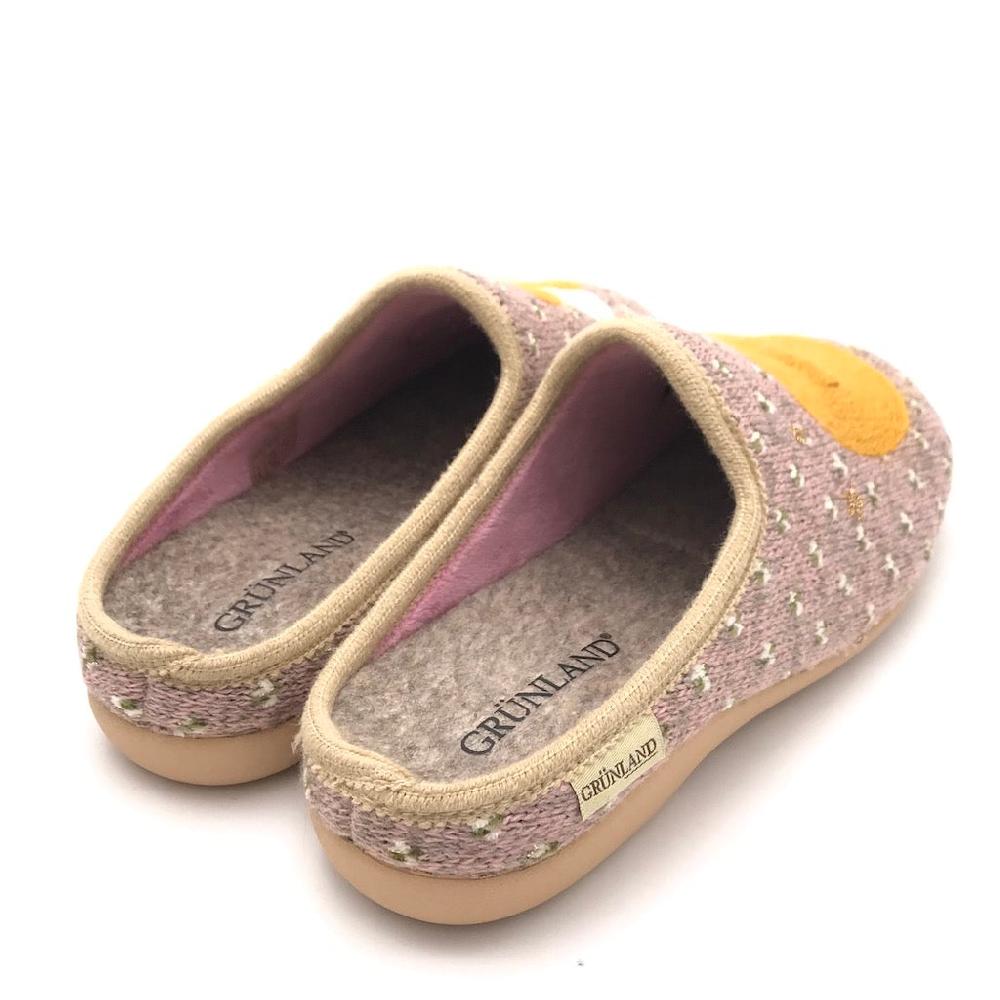 Zulian Calzature Ciabatta Alin rosa Shopping Online