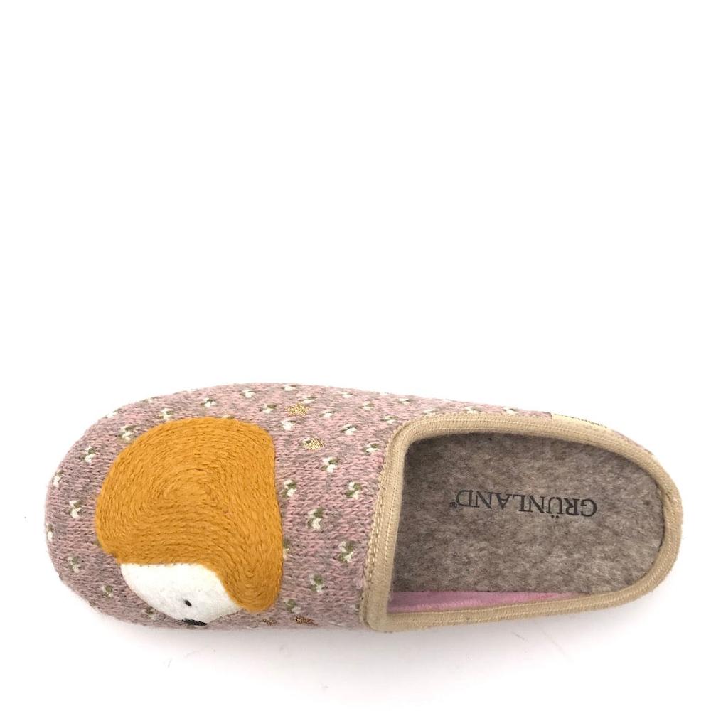 Zulian Calzature Ciabatta Alin rosa Shopping Online