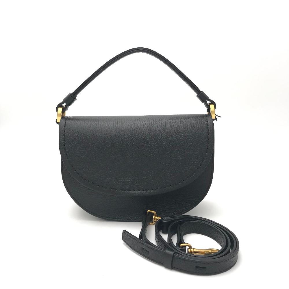 Zulian Calzature Borsa Ella nera Negozio
