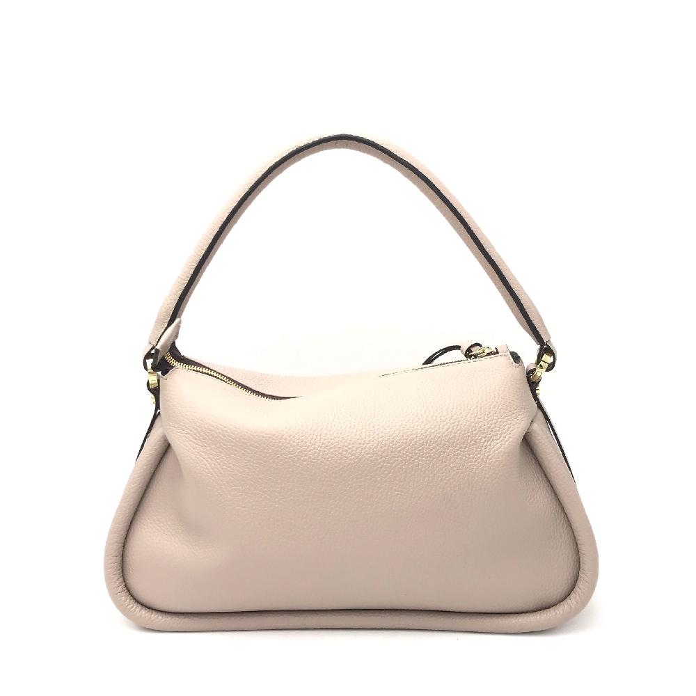 Zulian Calzature Borsa Ginevra taupe In Saldo