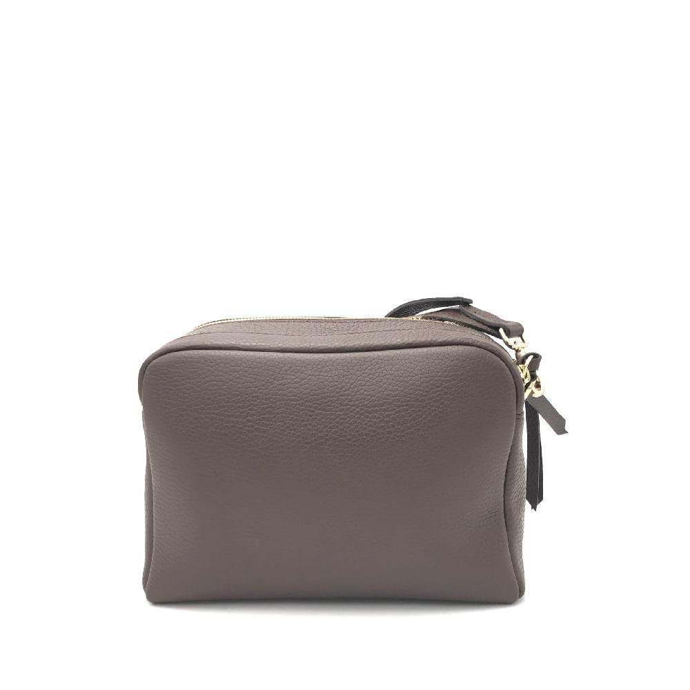 Zulian Calzature Borsa a tracolla Joy cioccolato 2025