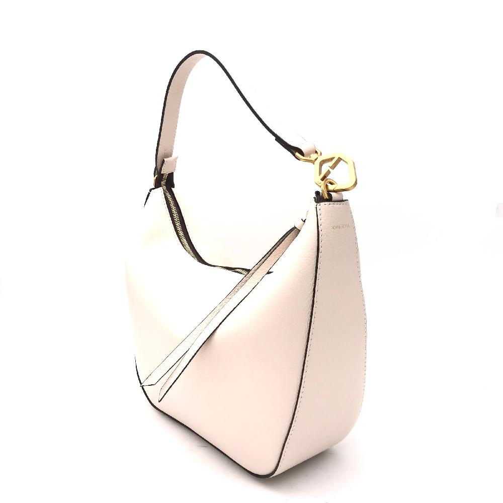 Zulian Calzature Borsa a spalla Luna marble Promozione