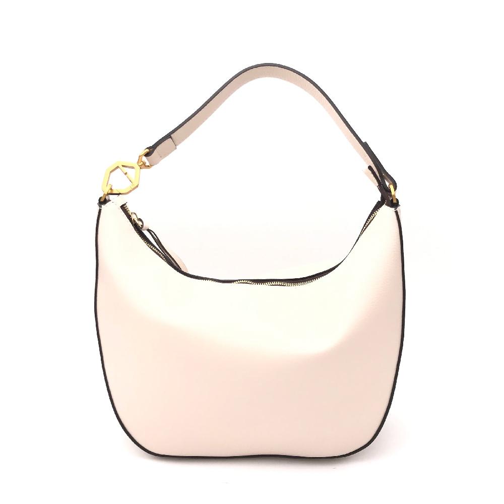 Zulian Calzature Borsa a spalla Luna marble Promozione