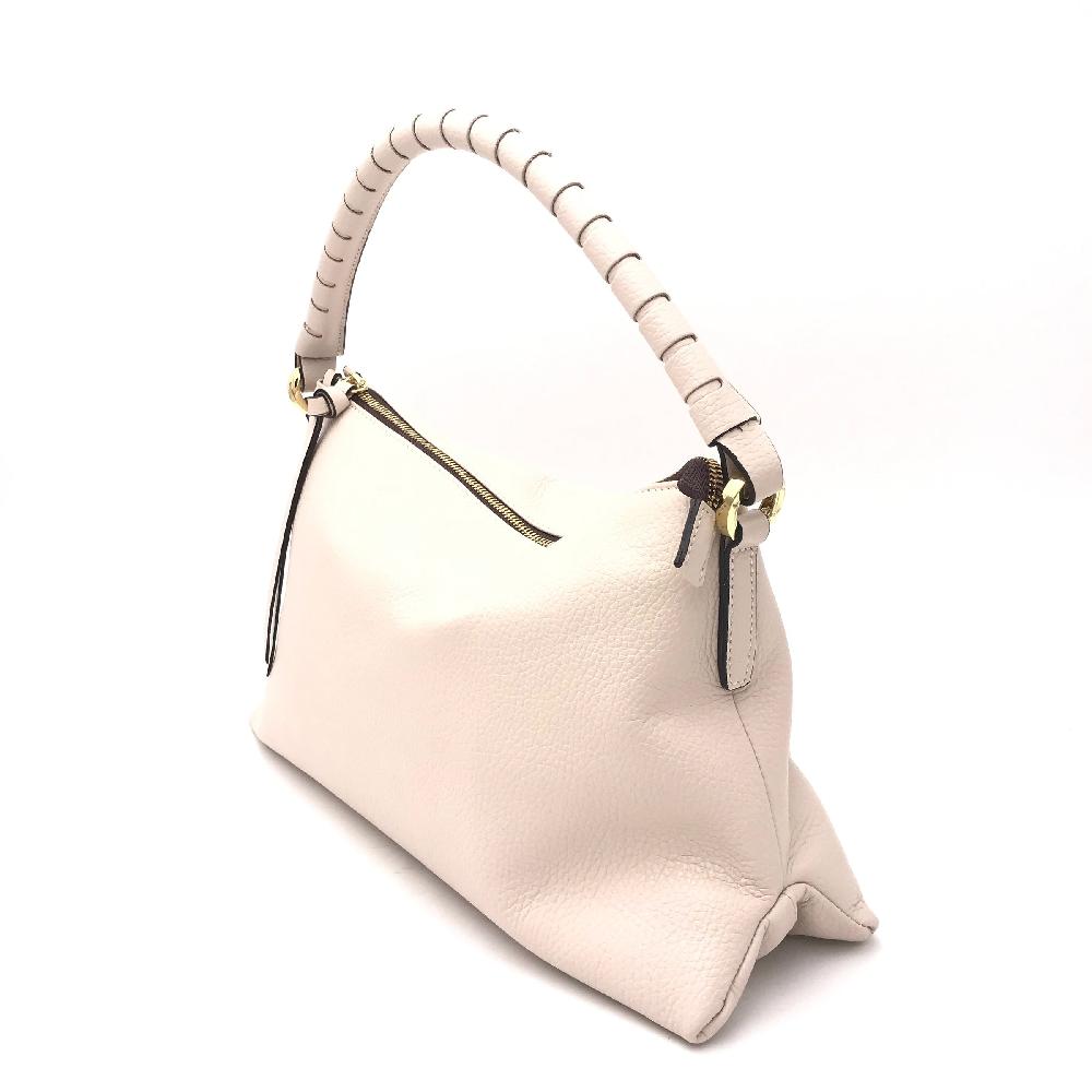Zulian Calzature Borsa Carlotta marble Pezzi Unici