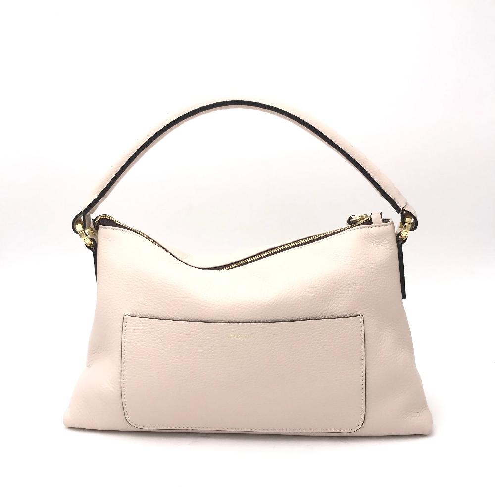 Zulian Calzature Borsa Carlotta marble Pezzi Unici