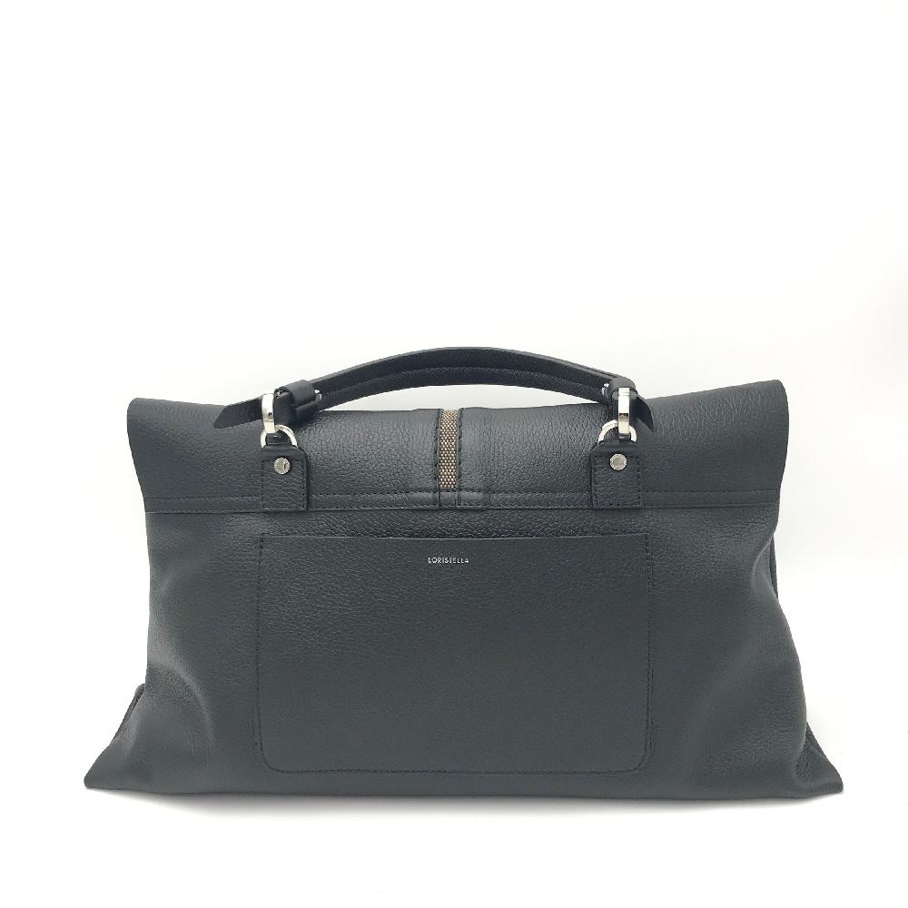 Zulian Calzature Borsa Kendall large nera Negozi Online