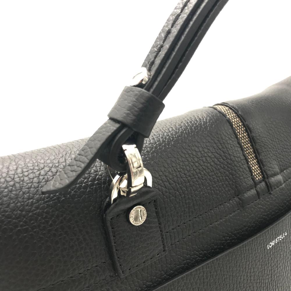 Zulian Calzature Borsa Kendall large nera Negozi Online