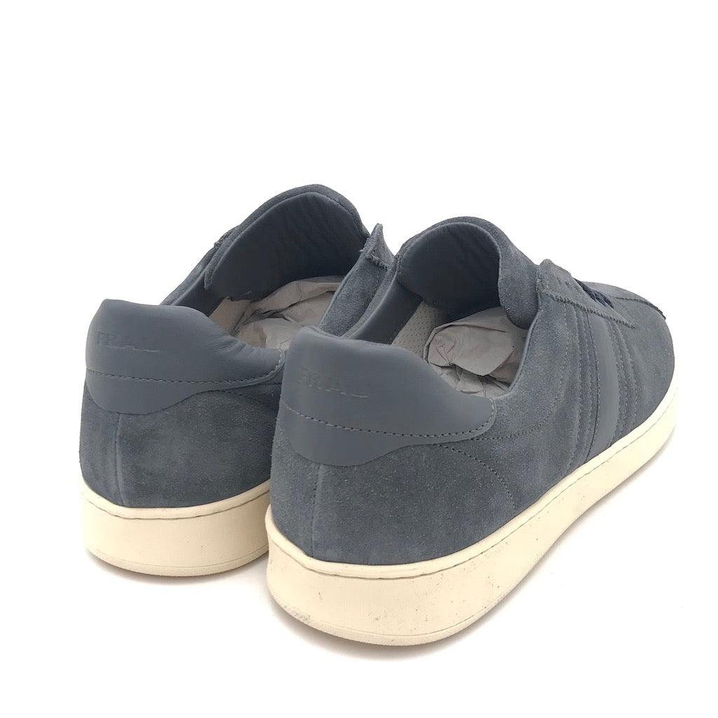 Zulian Calzature Sneakers suede siberia Convenienza
