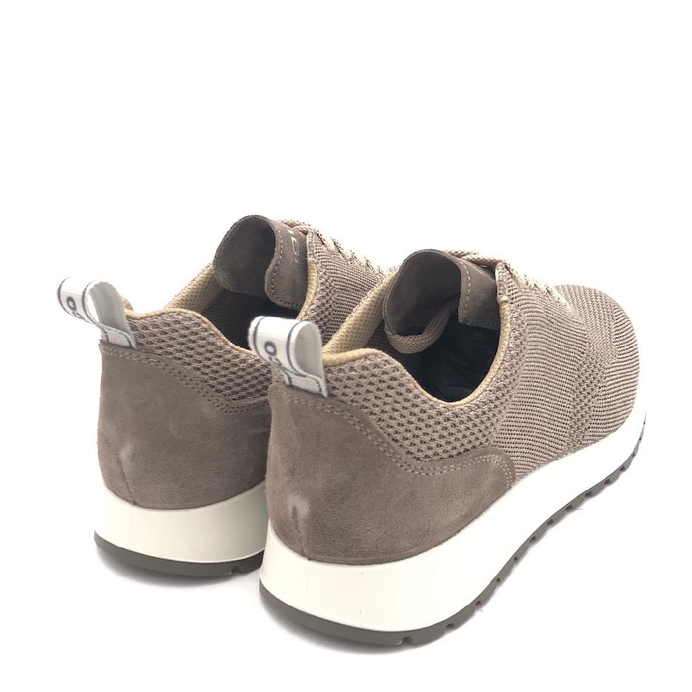 Zulian Calzature Sneakers Saro beige Bestseller
