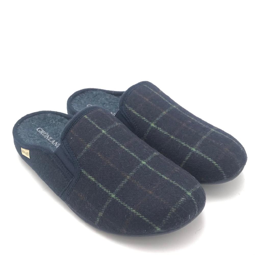 Zulian Calzature Ciabatta Lecy blu Economico