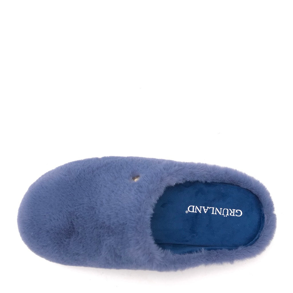 Zulian Calzature Ciabatta Gaga jeans Vendita