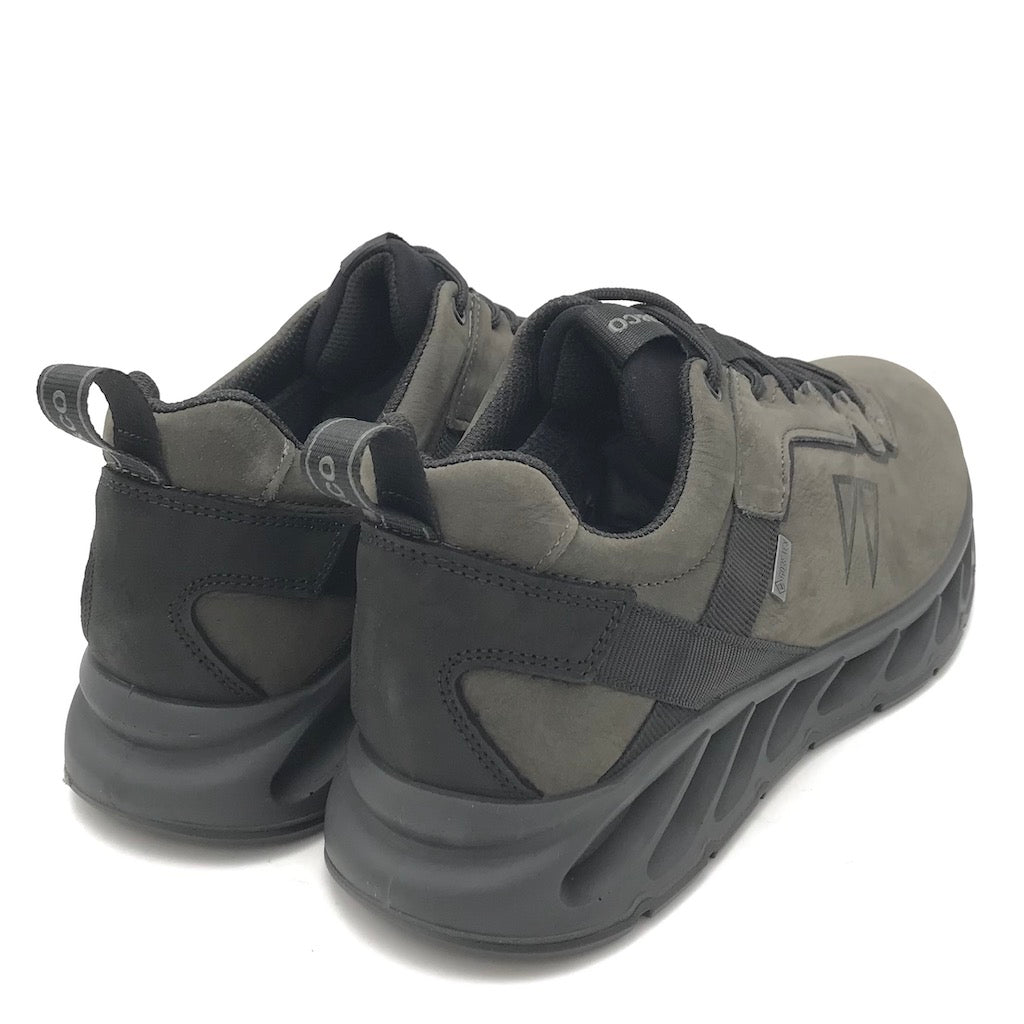 Zulian Calzature Sneakers Santos GTX grigio Qualità Garantita