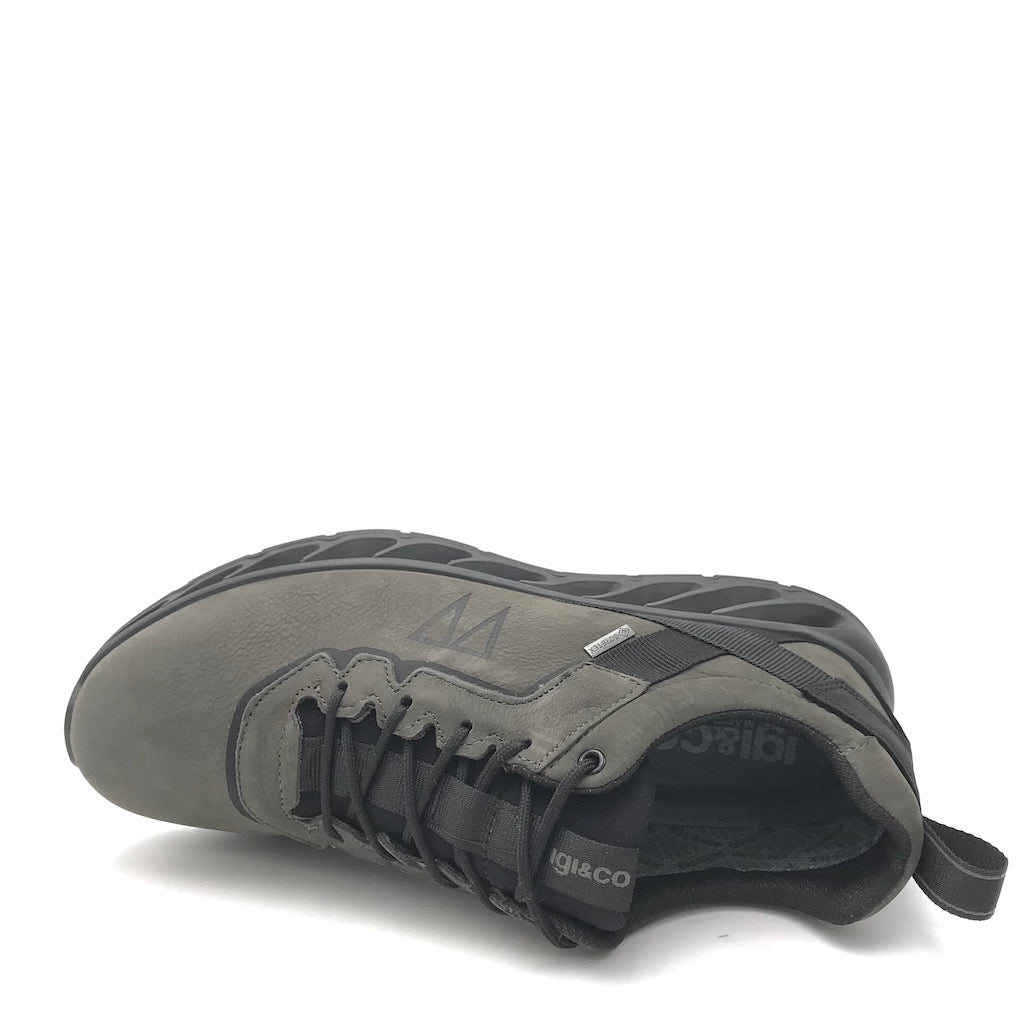 Zulian Calzature Sneakers Santos GTX grigio Qualità Garantita