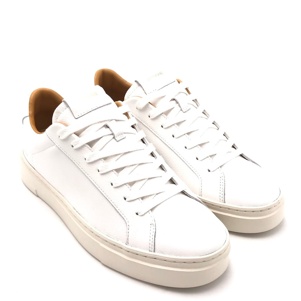 Zulian Calzature Sneakers Extralight bianca Duty-free