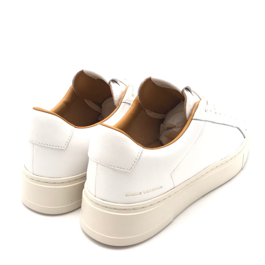 Zulian Calzature Sneakers Extralight bianca Duty-free