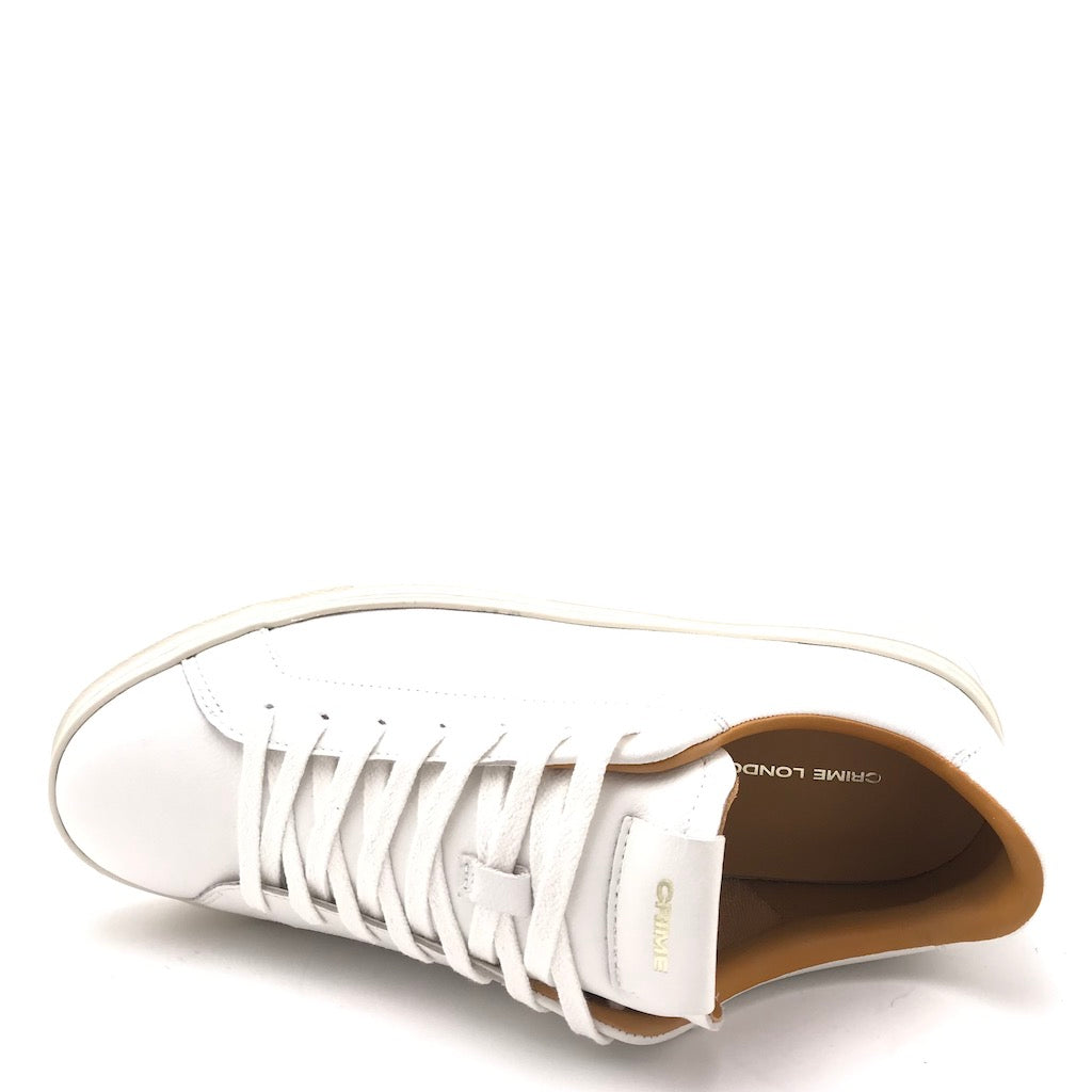 Zulian Calzature Sneakers Extralight bianca Duty-free