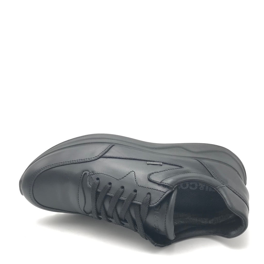 Zulian Calzature Sneakers Saronno nera Outlet
