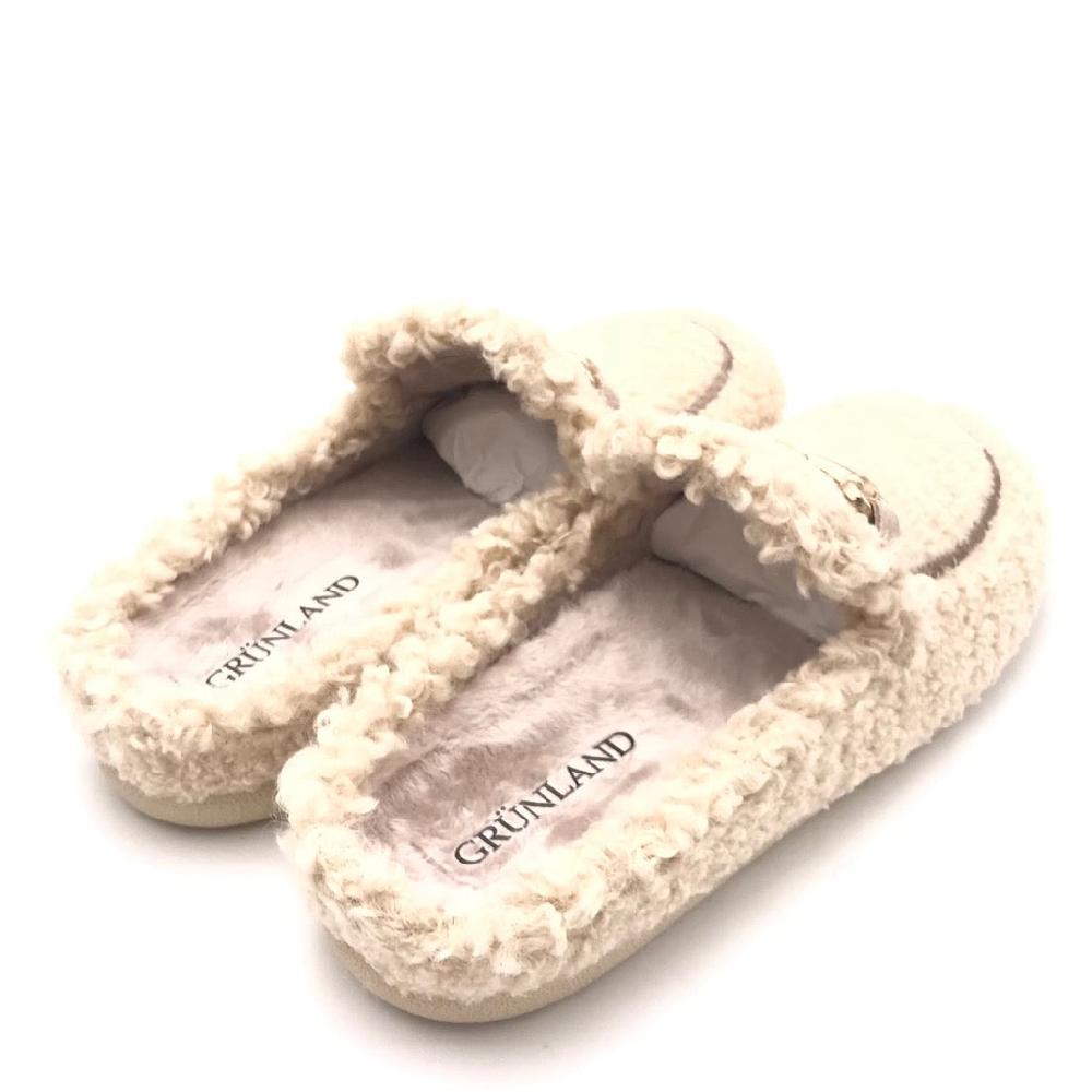 Zulian Calzature Ciabatta Gles beige I Più Venduti