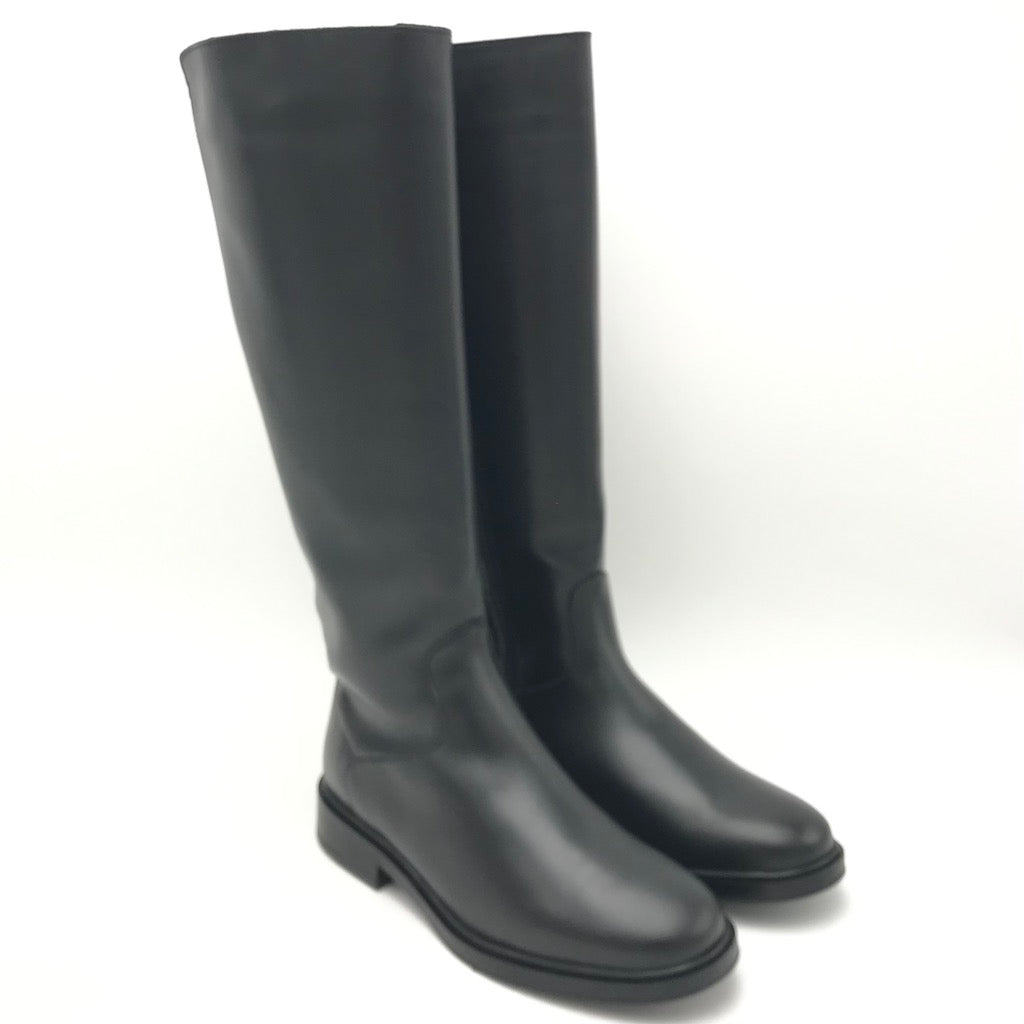 Zulian Calzature Stivale Affe nero Negozio