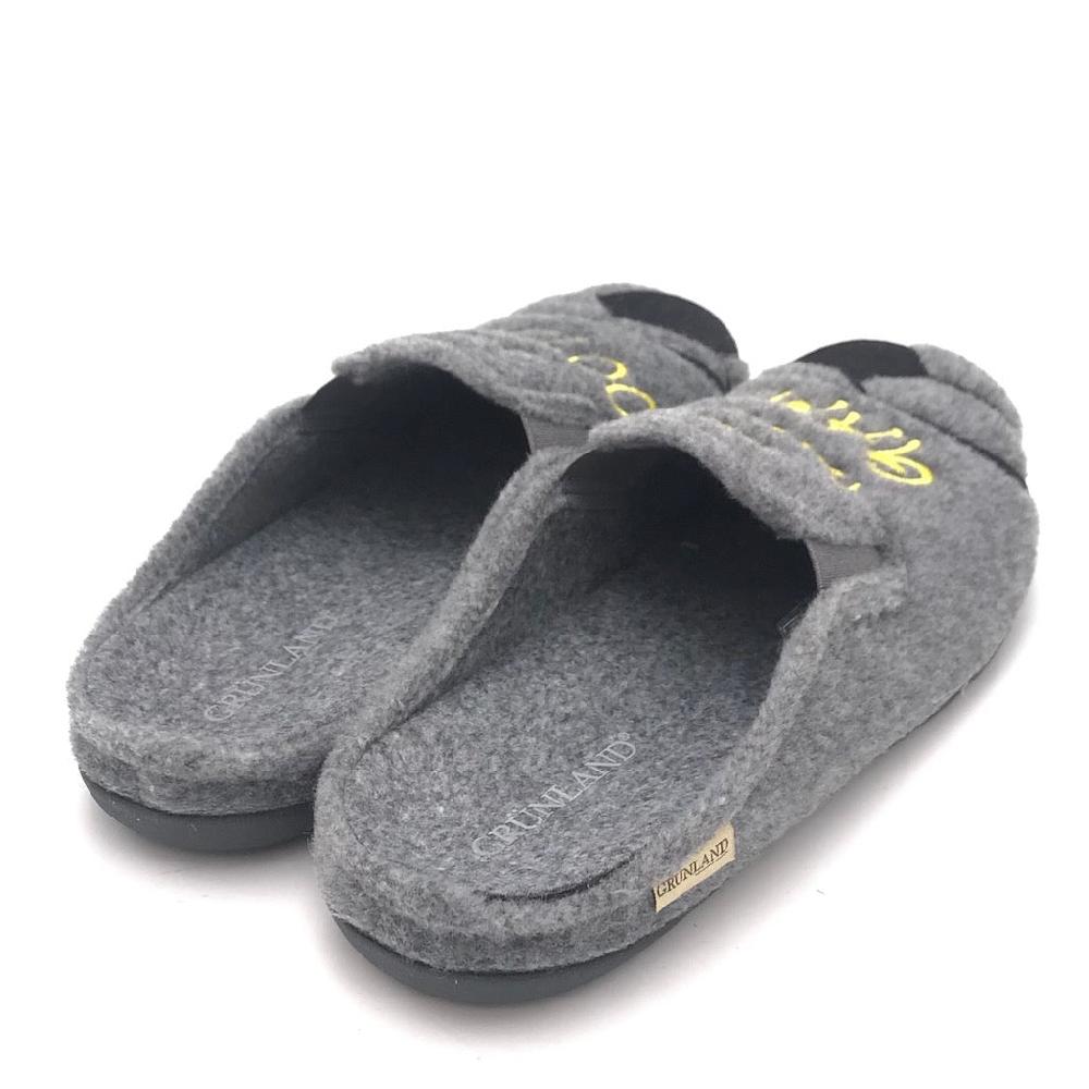 Zulian Calzature Ciabatta Lecy grigio Economico