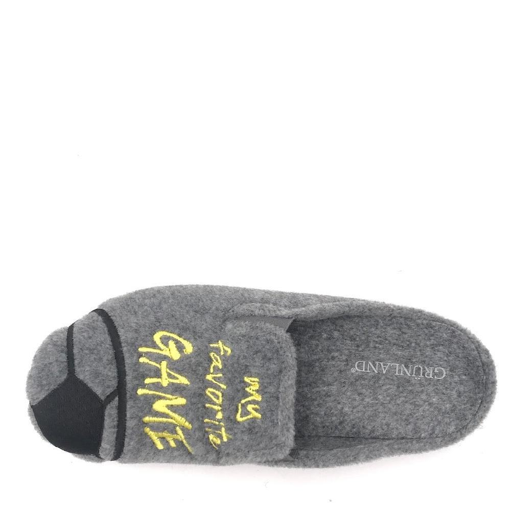 Zulian Calzature Ciabatta Lecy grigio Economico