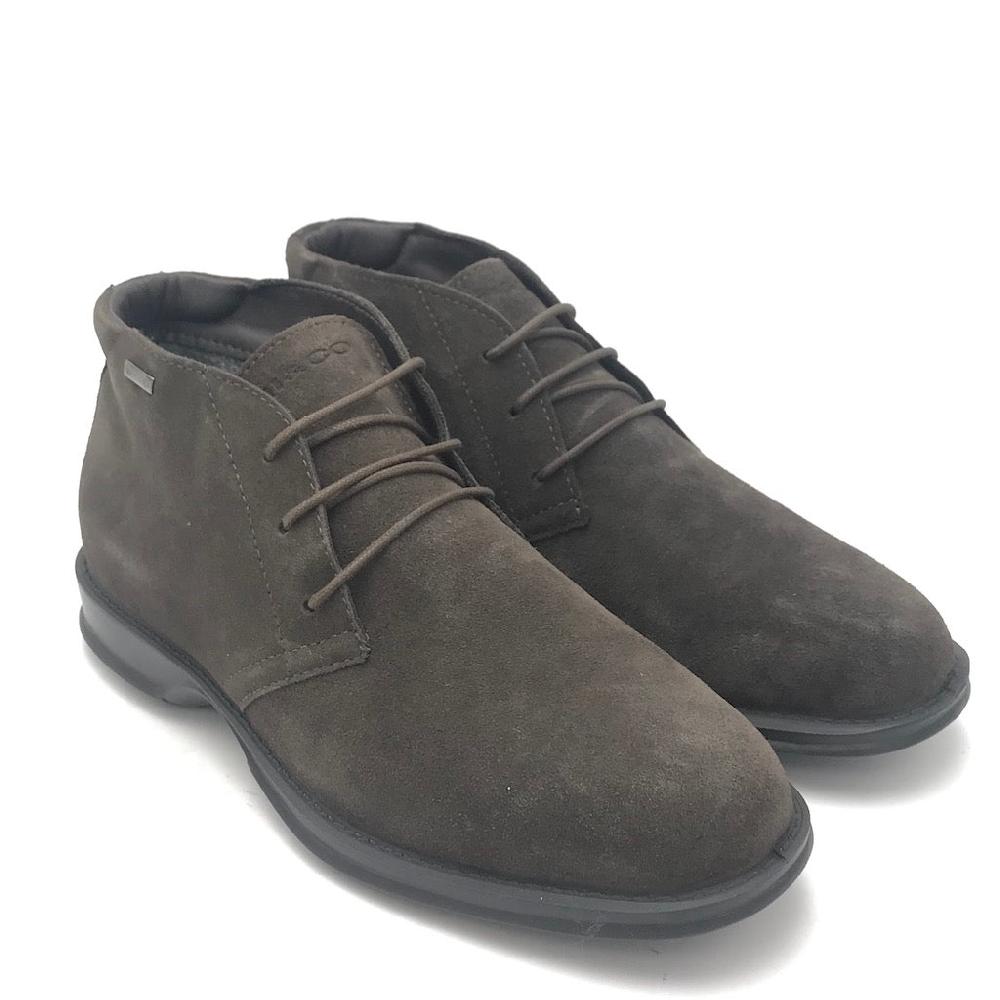 Zulian Calzature Scarponcino Trail gtx caffè In Vendita