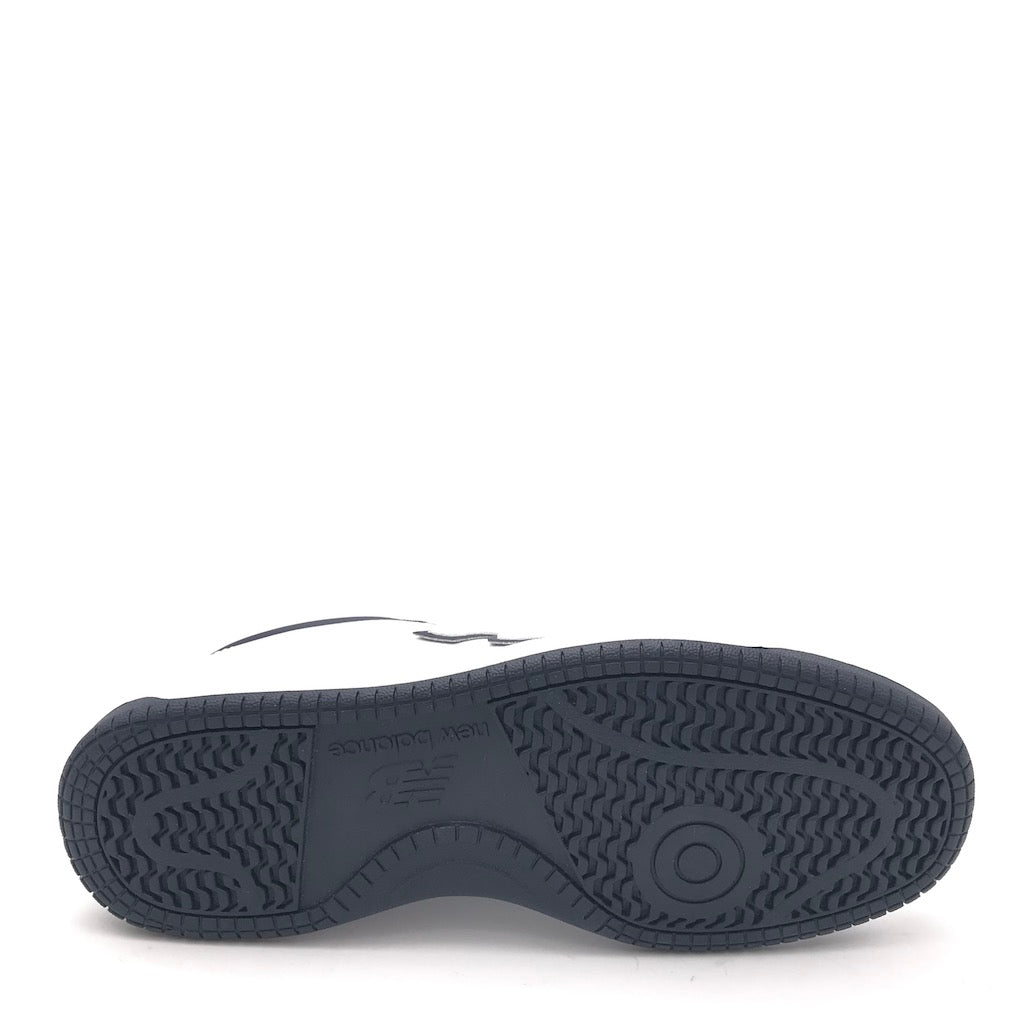 Zulian Calzature Sneakers 480 bianco-blu Economico