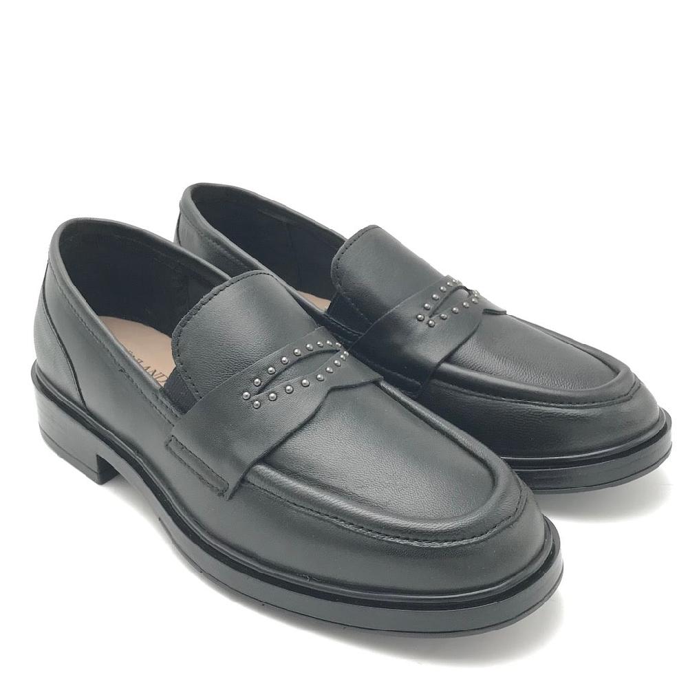 Zulian Calzature Mocassino Affe nero Acquista Ora