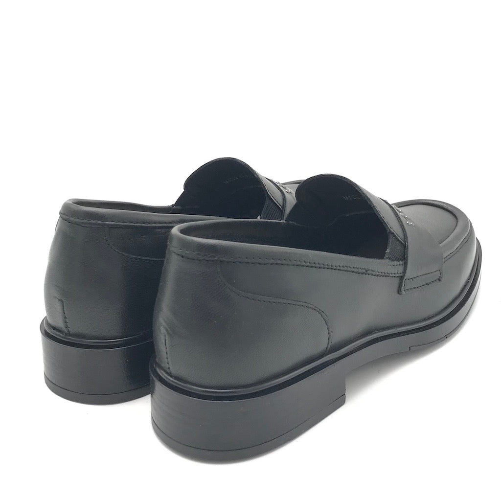 Zulian Calzature Mocassino Affe nero Acquista Ora