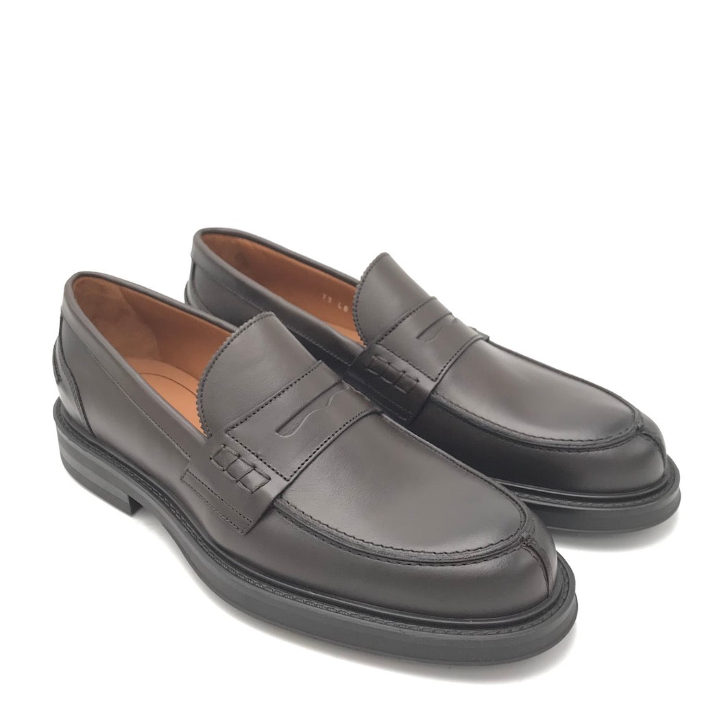 Zulian Calzature Mocassino college t.moro Nuovo