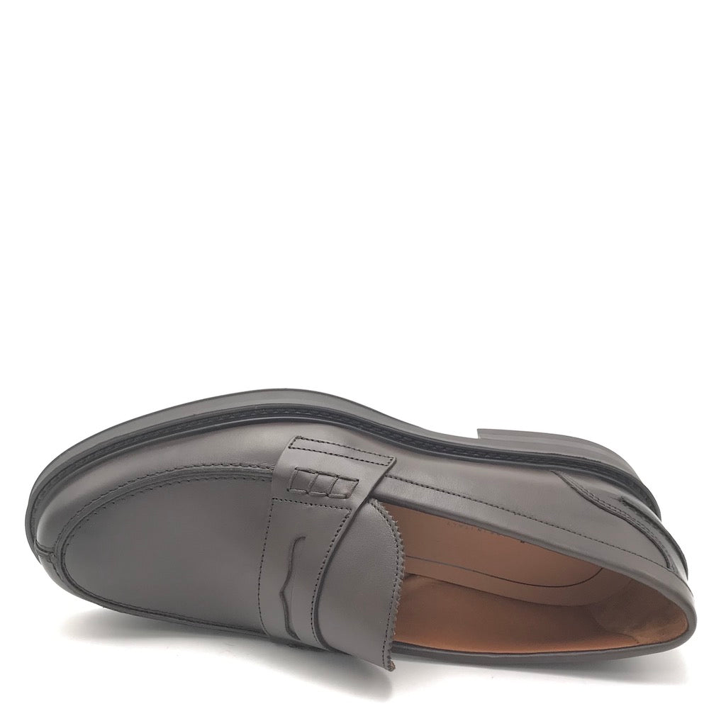 Zulian Calzature Mocassino college t.moro Nuovo