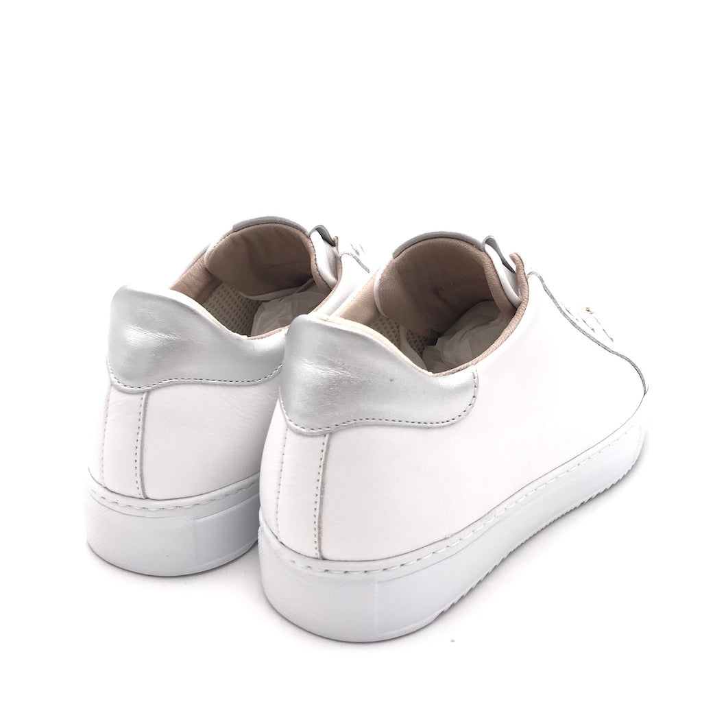 Zulian Calzature Sneakers Hoan bianca Negozi Online