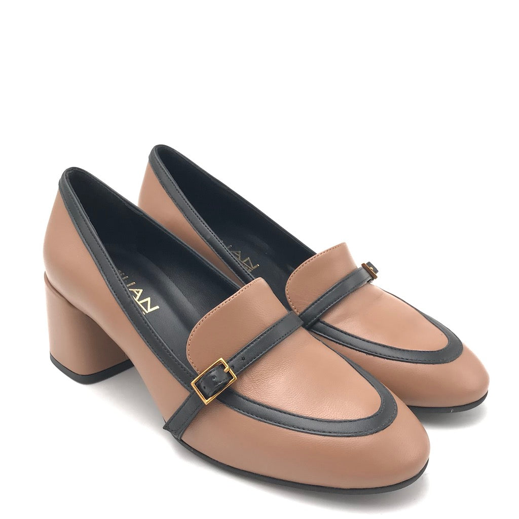 Zulian Calzature Scarpa Zar accollata deserto Hotsell