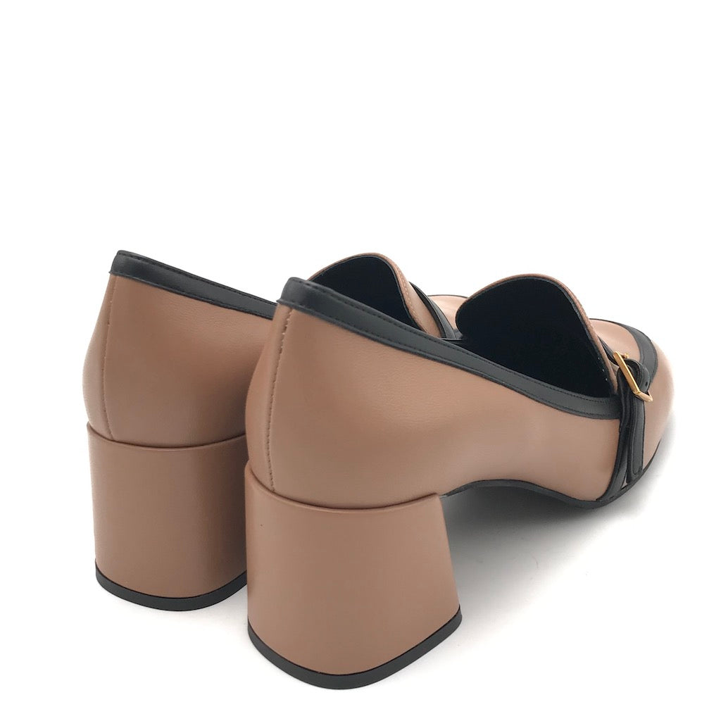 Zulian Calzature Scarpa Zar accollata deserto Hotsell