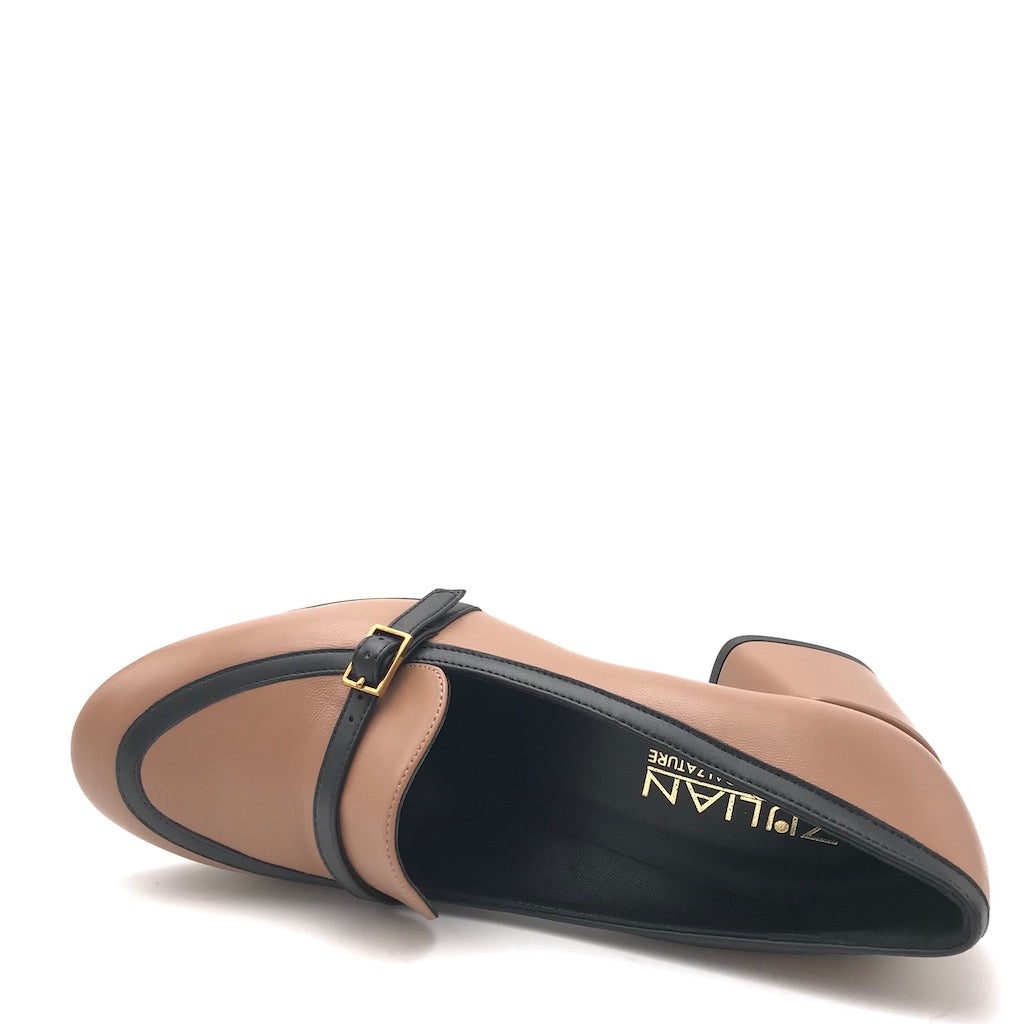 Zulian Calzature Scarpa Zar accollata deserto Hotsell