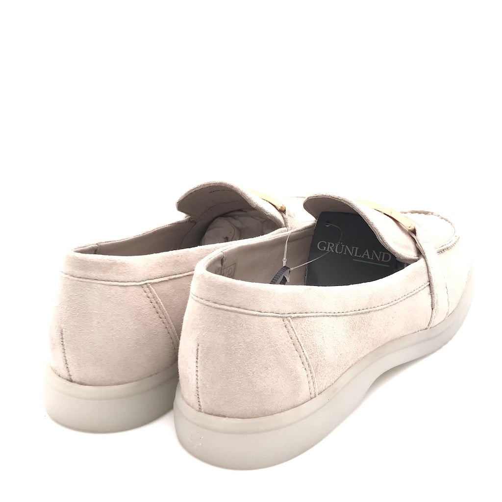 Zulian Calzature Mocassino Taco terra Negozi Online
