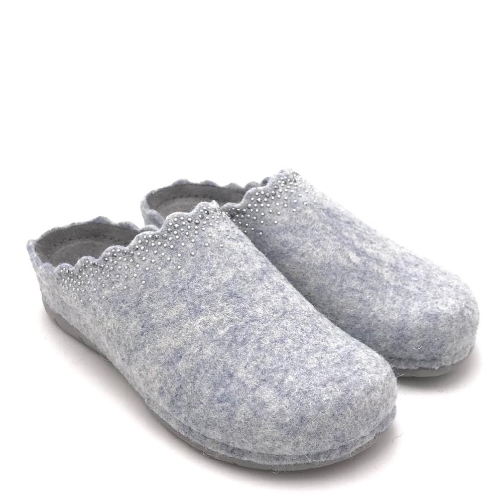 Zulian Calzature Ciabatta Prau nuvola Spedizione Gratuita